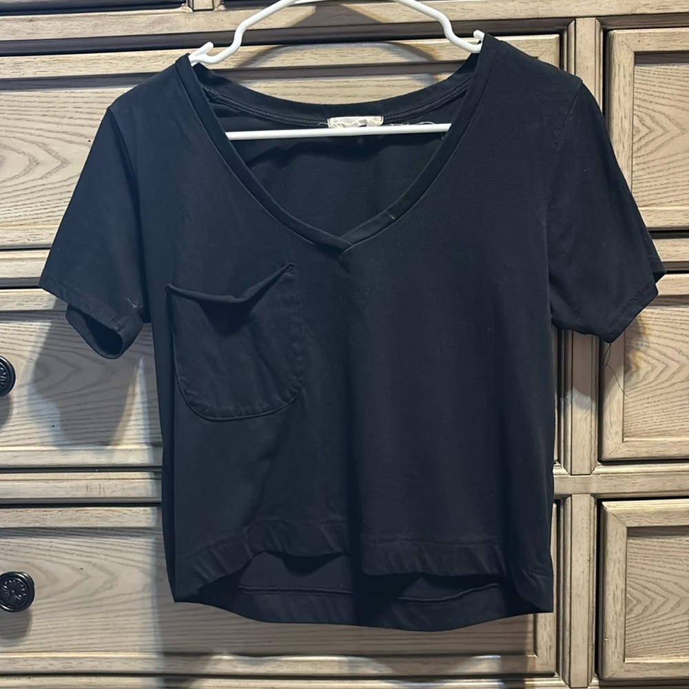 altard state cropped tee